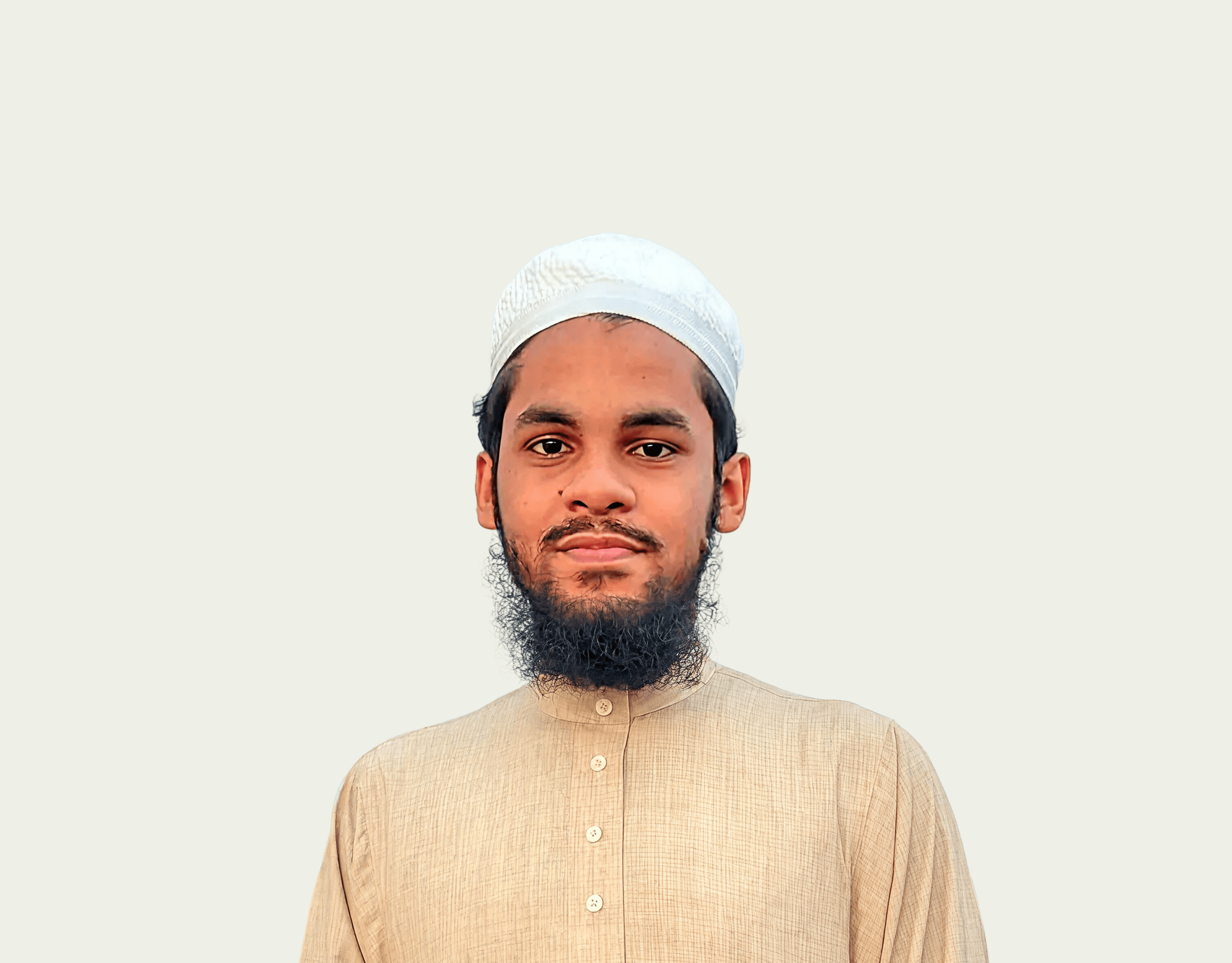 Rashed Abdullah